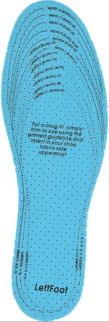Load image into Gallery viewer, INSOLES PORTWEST FC86
