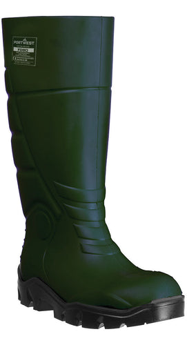 Gumijas Zābaki PORTWEST FD90 O4