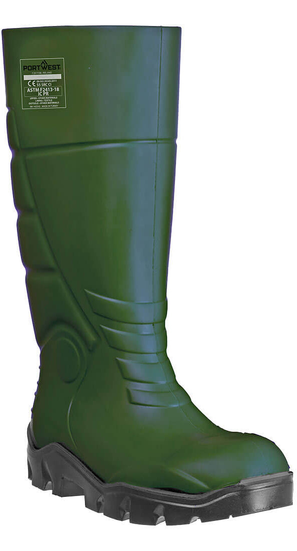 Load image into Gallery viewer, Wellingtons PORTWEST FD95 S5
