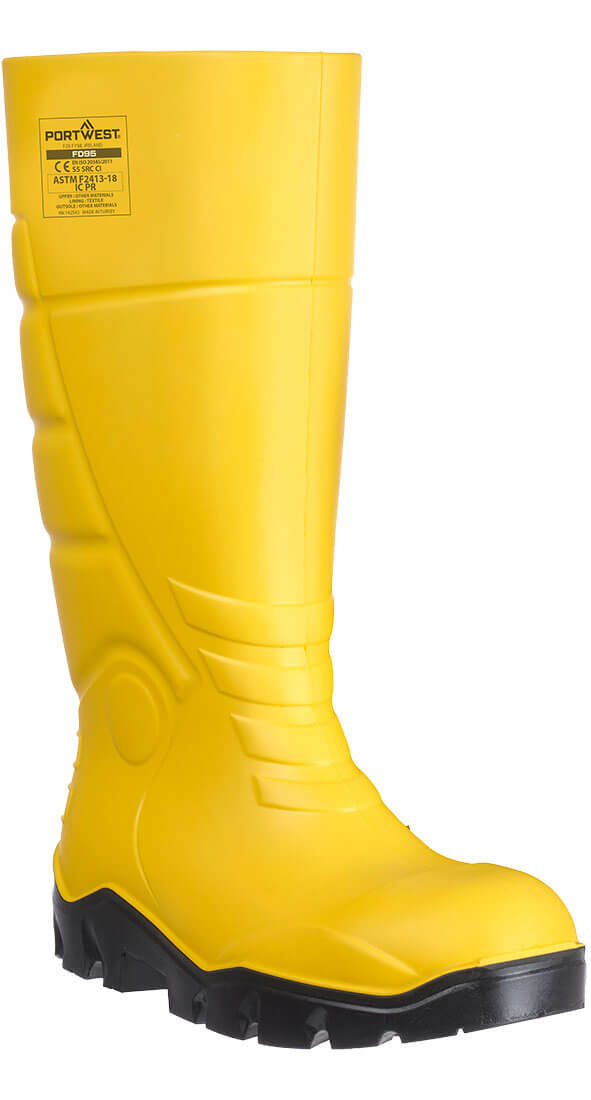 Load image into Gallery viewer, Wellingtons PORTWEST FD95 S5
