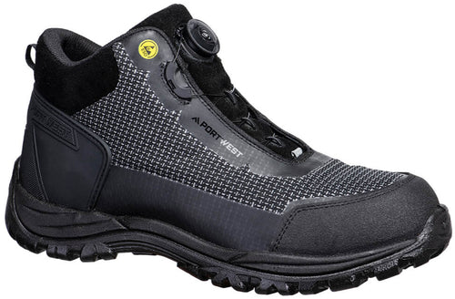 Apavi PORTWEST FE04 S3S