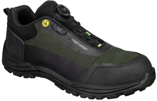 Apavi PORTWEST FE05 S3S