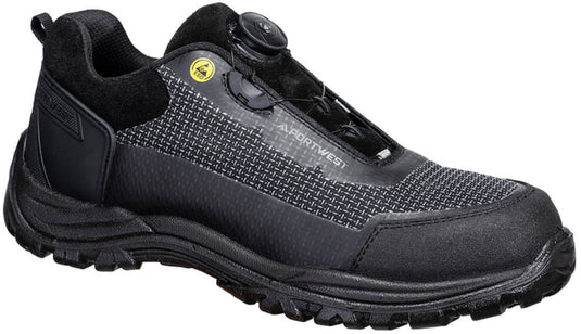 Apavi PORTWEST FE05 S3S