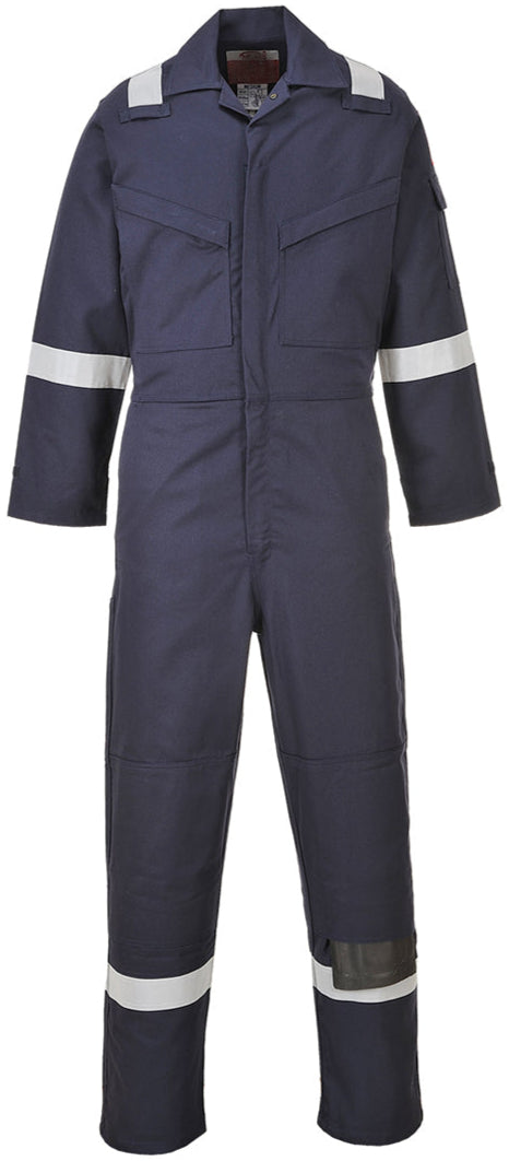 Load image into Gallery viewer, Coverall PORTWEST FF50
