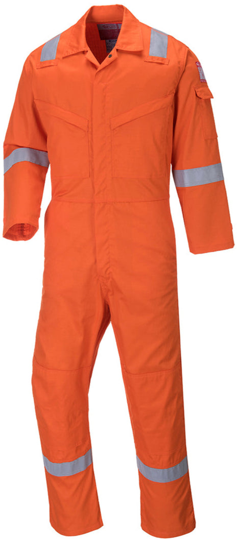 Load image into Gallery viewer, Coverall PORTWEST FF50
