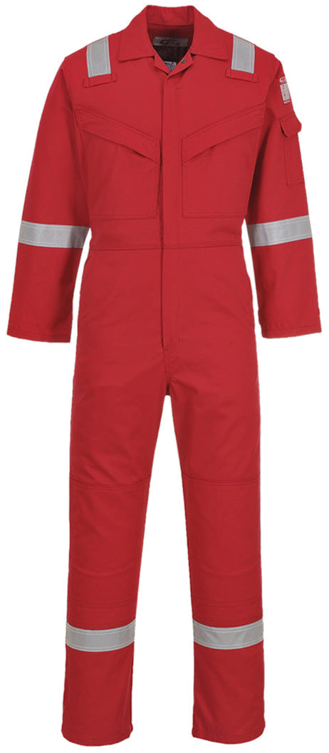 Load image into Gallery viewer, Coverall PORTWEST FF50
