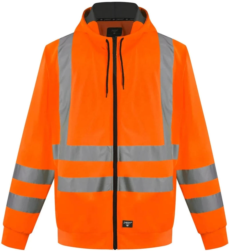 Load image into Gallery viewer, Hoodie PESSO FL03 Fleece
