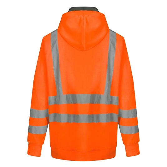 Hoodie PESSO FL03 Fleece