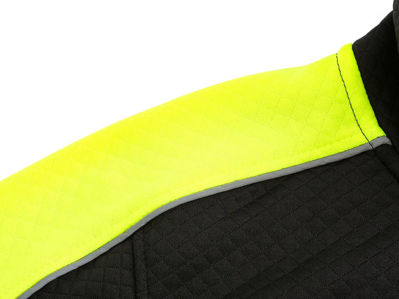 Ielādējiet attēlu galerijas skatītājā, Džemperis Ar Augstu Apkakli PESSO FL06 Flīss
