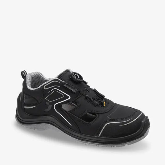 Sandales SAFETY JOGGER FLOW S1P SANDAL TLS