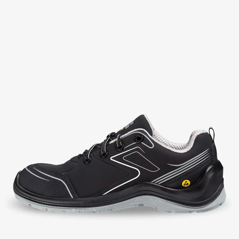 Load image into Gallery viewer, Shoes SAFETY JOGGER FLOW S3 LOW
