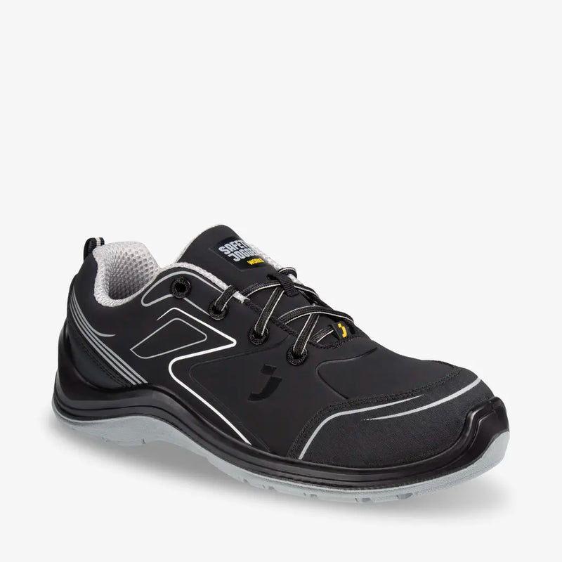 Load image into Gallery viewer, Shoes SAFETY JOGGER FLOW S3 LOW
