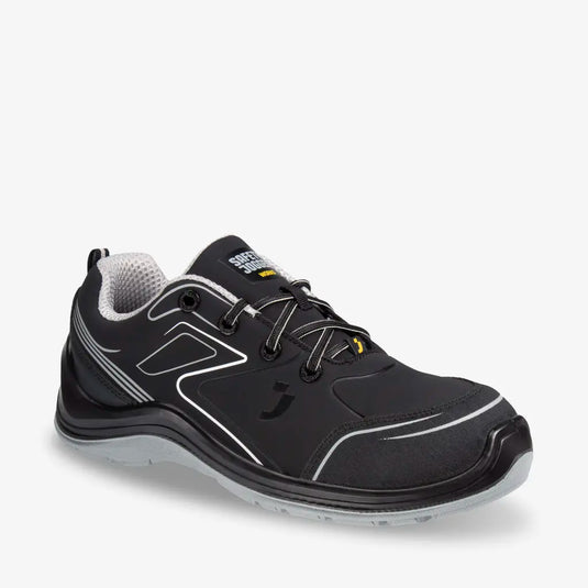 Shoes SAFETY JOGGER FLOW S3 LOW