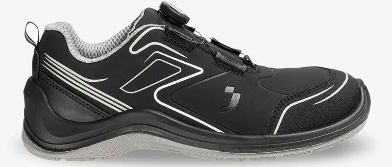 Ielādējiet attēlu galerijas skatītājā, Apavi SAFETY JOGGER FLOW S3 LOW TLS
