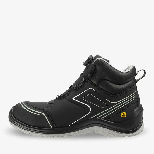 Shoes SAFETY JOGGER FLOW S3 MID TLS
