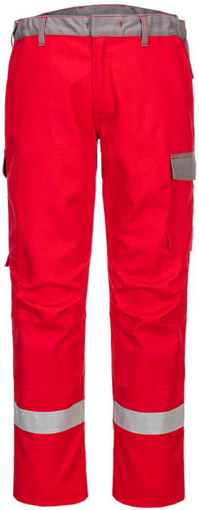 Load image into Gallery viewer, Trousers PORTWEST FR06
