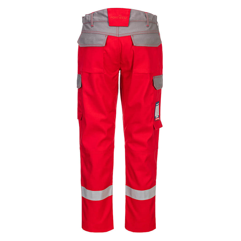 Load image into Gallery viewer, Trousers PORTWEST FR06
