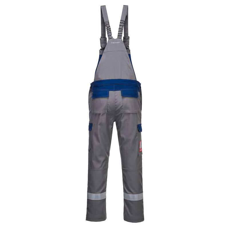Load image into Gallery viewer, Bib &amp; Braces PORTWEST FR07
