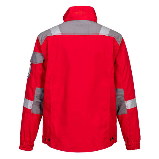 Jacket PORTWEST FR08