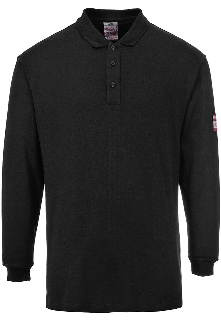 Load image into Gallery viewer, Polo Shirt PORTWEST FR10
