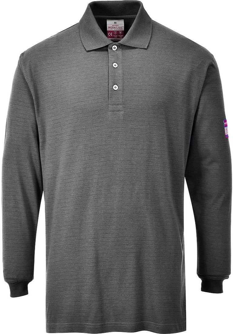 Load image into Gallery viewer, Polo Shirt PORTWEST FR10
