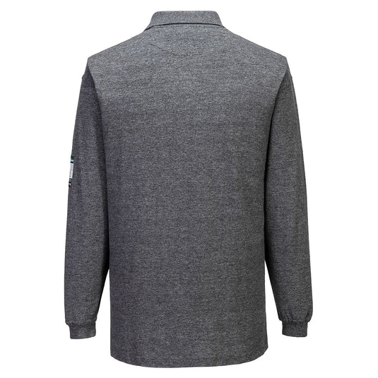 Polo Shirt PORTWEST FR10