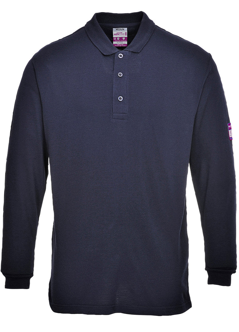 Load image into Gallery viewer, Polo Shirt PORTWEST FR10
