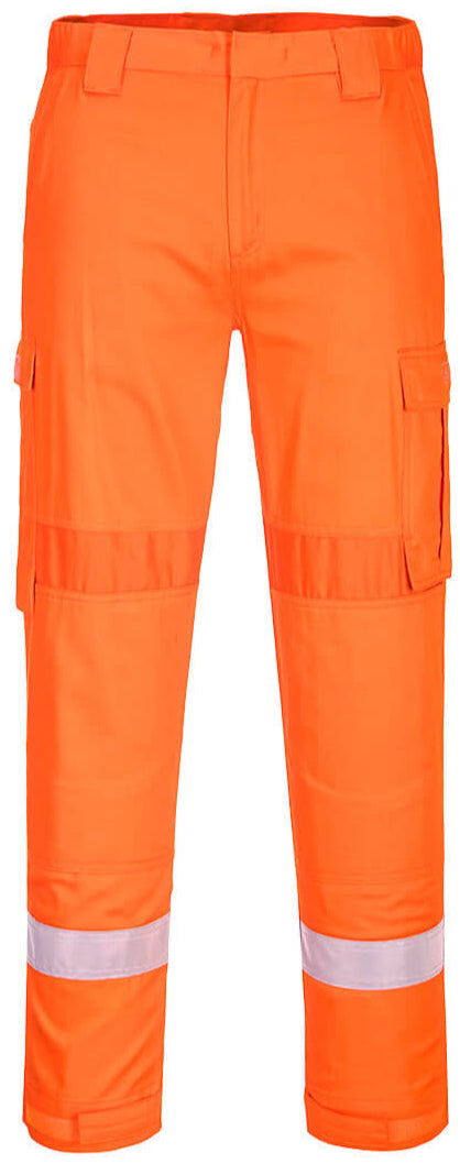Load image into Gallery viewer, Trousers PORTWEST FR401
