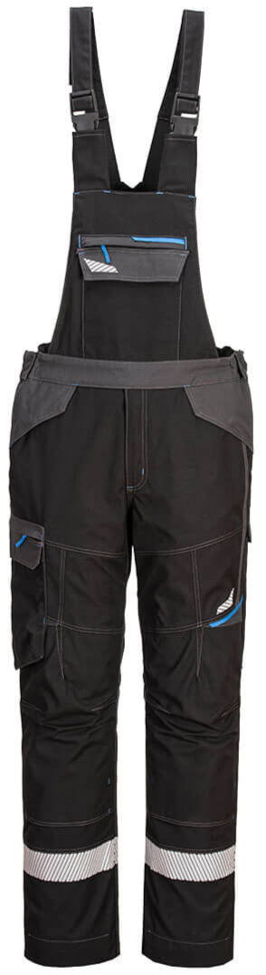 Bib & Braces PORTWEST FR405