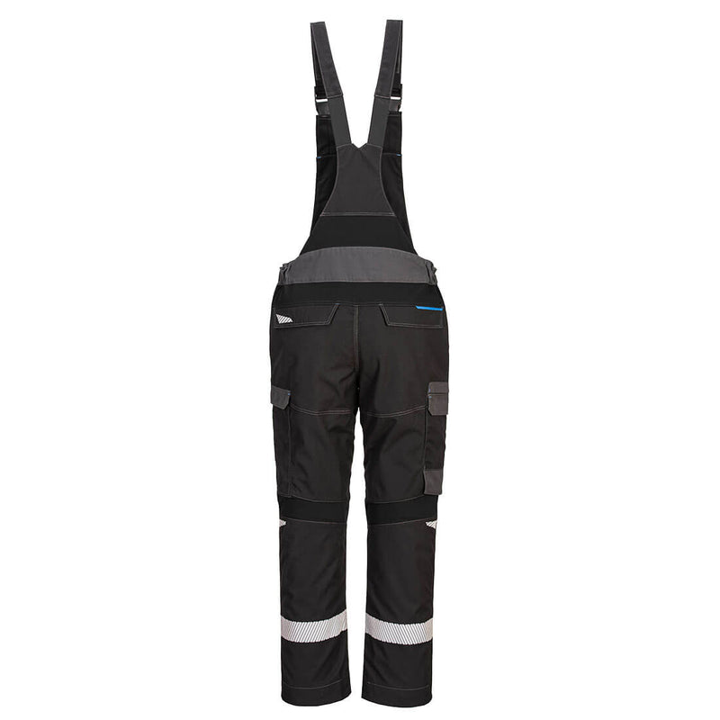 Load image into Gallery viewer, Bib &amp; Braces PORTWEST FR405
