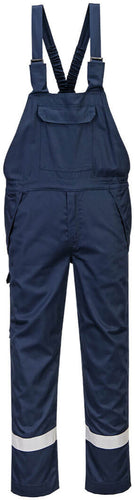 Bib & Braces PORTWEST FR418