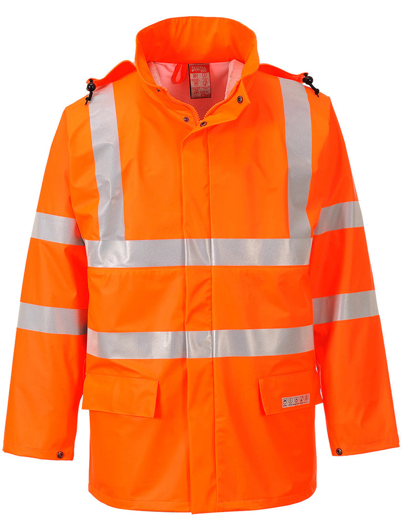 Load image into Gallery viewer, Jacket PORTWEST FR41
