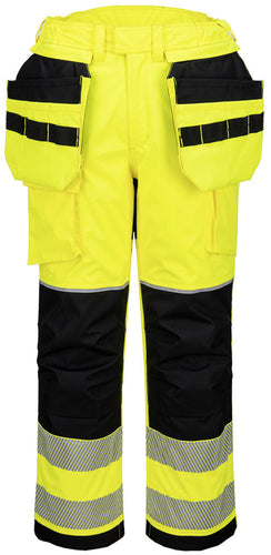 Trousers PORTWEST FR427 WINTER