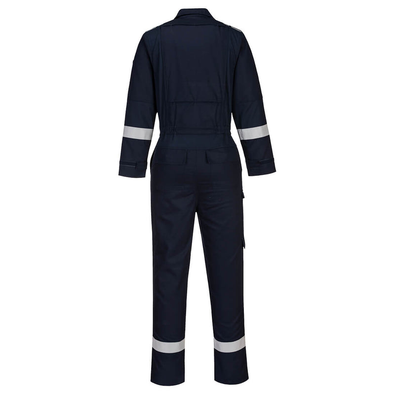 Load image into Gallery viewer, Coverall PORTWEST FR502
