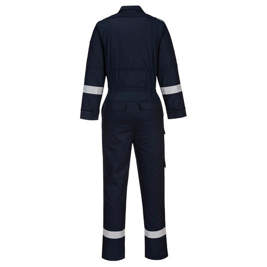 Coverall PORTWEST FR502