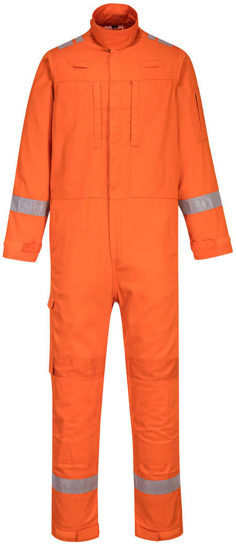 Load image into Gallery viewer, Coverall PORTWEST FR502
