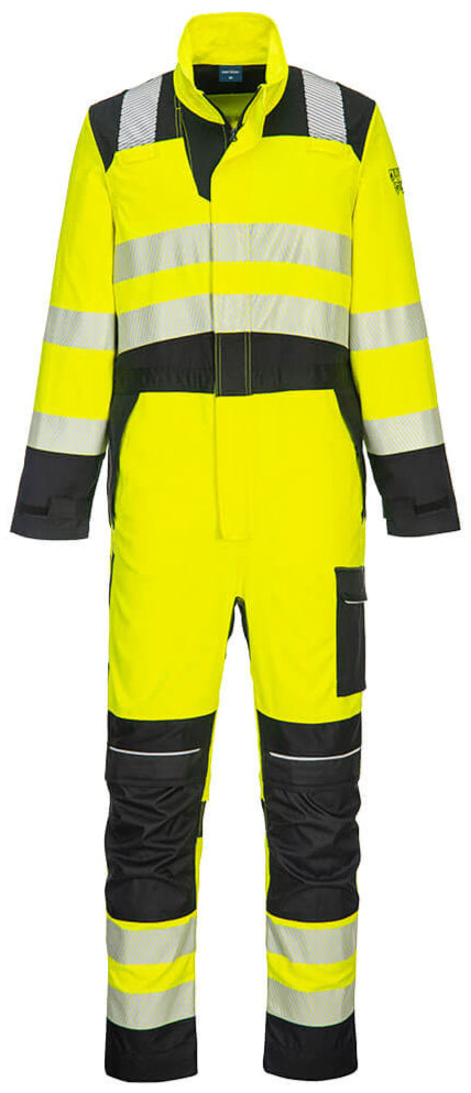 Load image into Gallery viewer, Coverall PORTWEST FR507
