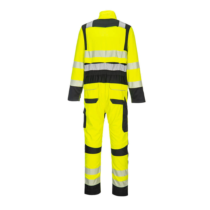 Load image into Gallery viewer, Coverall PORTWEST FR507
