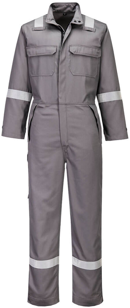 Load image into Gallery viewer, Coverall PORTWEST FR513
