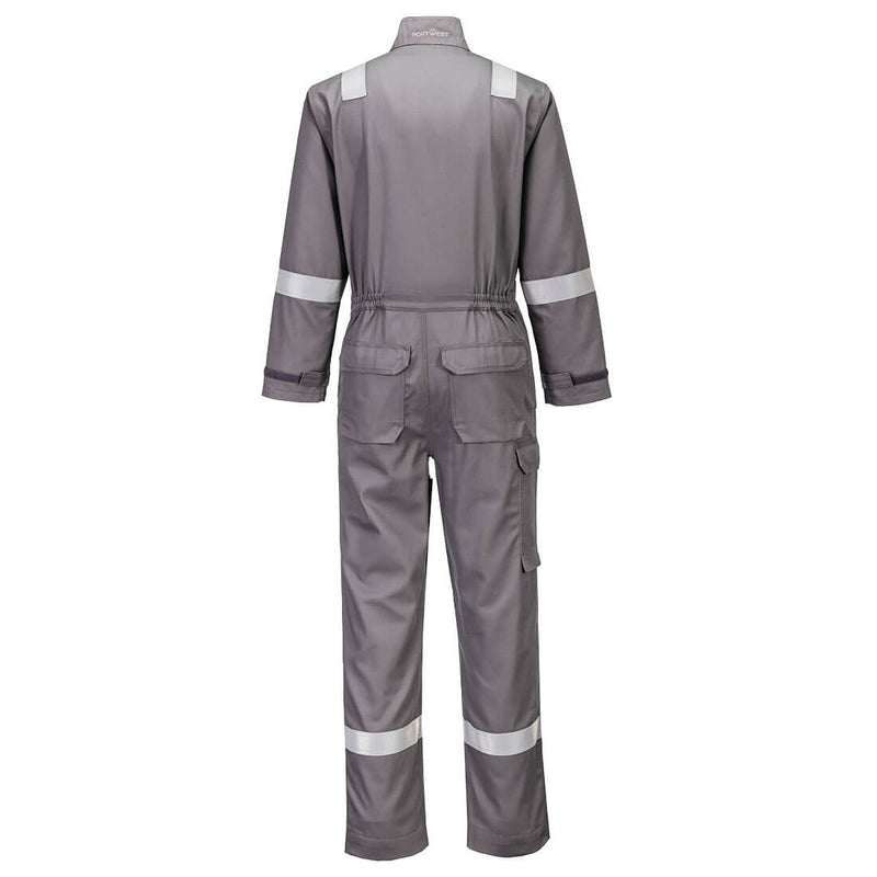 Load image into Gallery viewer, Coverall PORTWEST FR513
