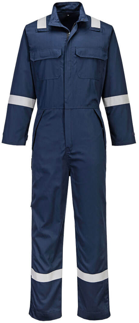 Load image into Gallery viewer, Coverall PORTWEST FR513
