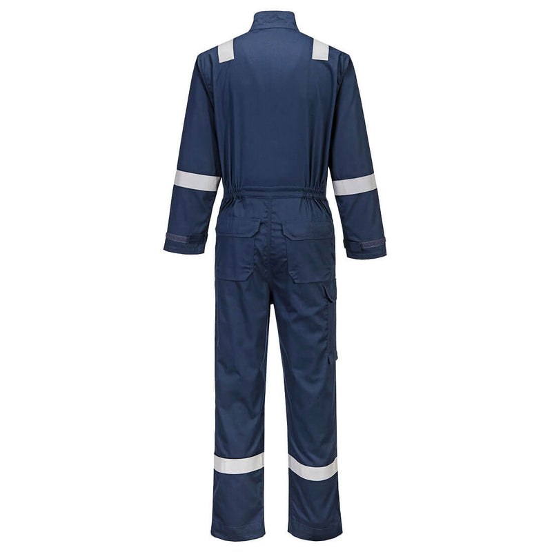 Load image into Gallery viewer, Coverall PORTWEST FR513
