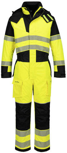 Coverall PORTWEST FR516