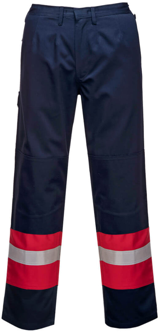 Load image into Gallery viewer, Trousers PORTWEST FR56
