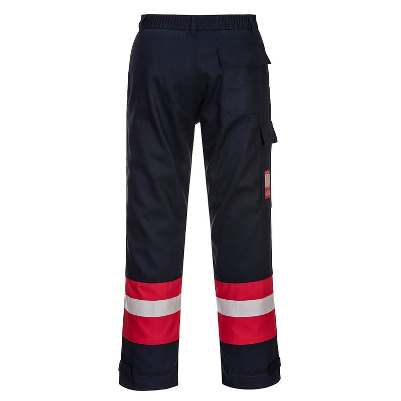 Load image into Gallery viewer, Trousers PORTWEST FR56
