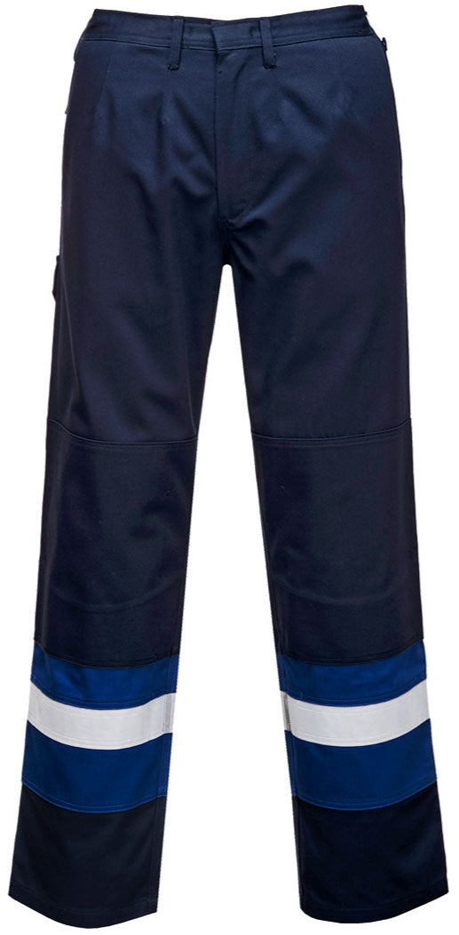 Load image into Gallery viewer, Trousers PORTWEST FR56
