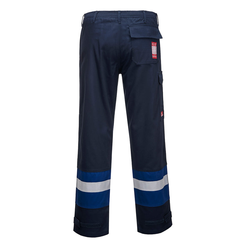Load image into Gallery viewer, Trousers PORTWEST FR56
