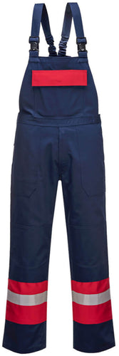 Bib & Braces PORTWEST FR57