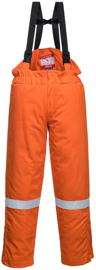 Bib & Braces PORTWEST FR58