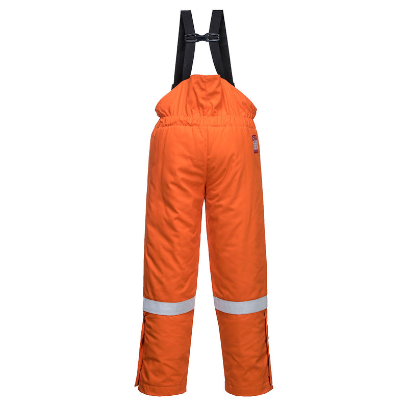 Load image into Gallery viewer, Bib &amp; Braces PORTWEST FR58

